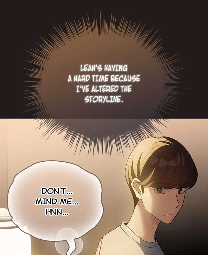 I Became a Pornhwa NPC - Chapter 33 - photo - 100