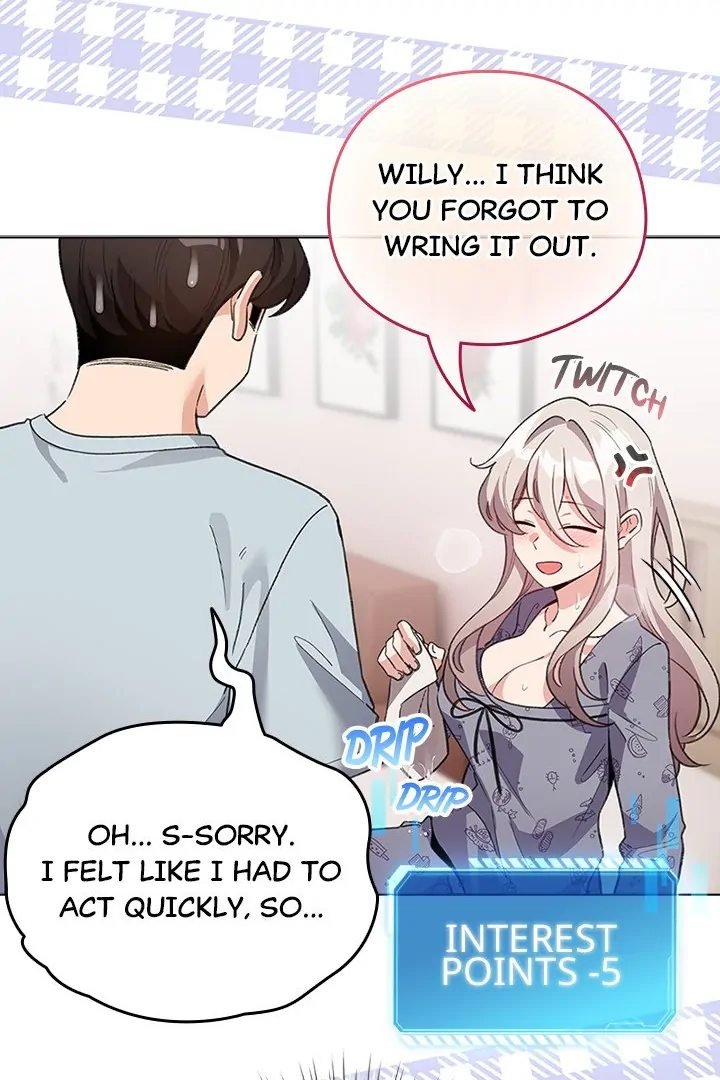 I Became a Pornhwa NPC - Chapter 33 - photo - 15