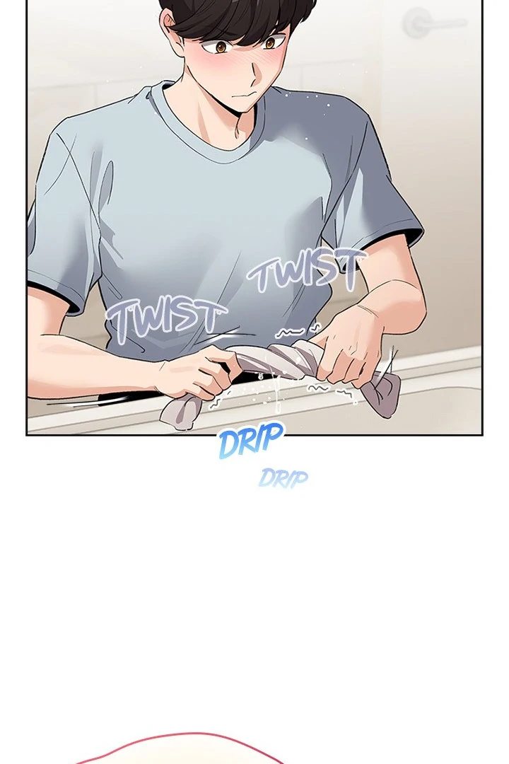 I Became a Pornhwa NPC - Chapter 33 - photo - 17