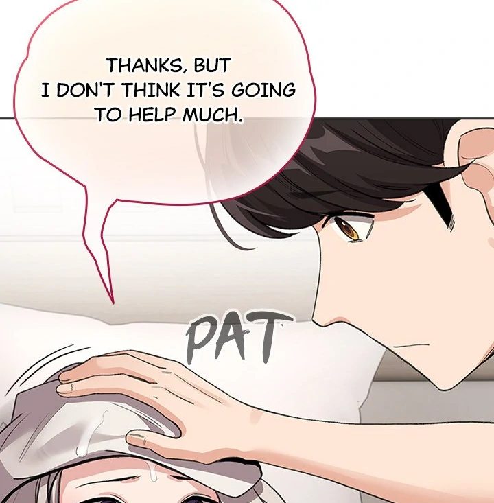 I Became a Pornhwa NPC - Chapter 33 - photo - 18