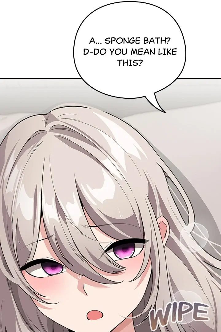 I Became a Pornhwa NPC - Chapter 33 - photo - 20