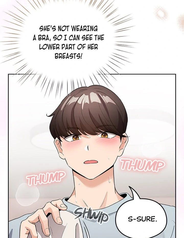 I Became a Pornhwa NPC - Chapter 33 - photo - 26