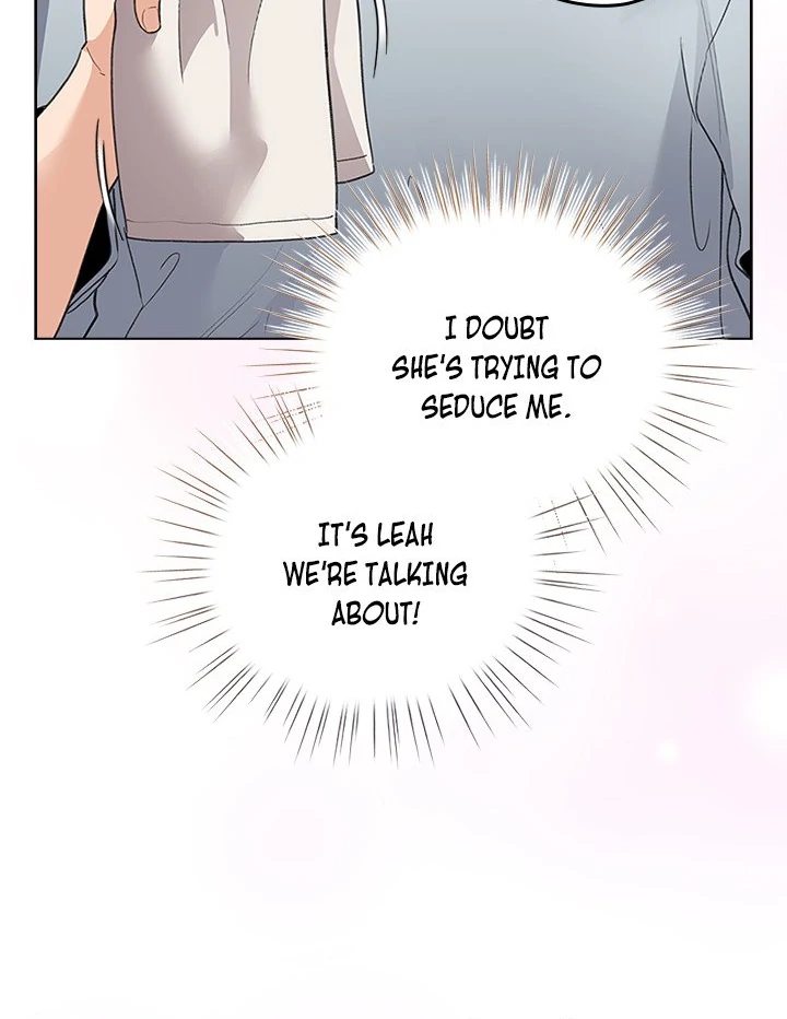 I Became a Pornhwa NPC - Chapter 33 - photo - 27