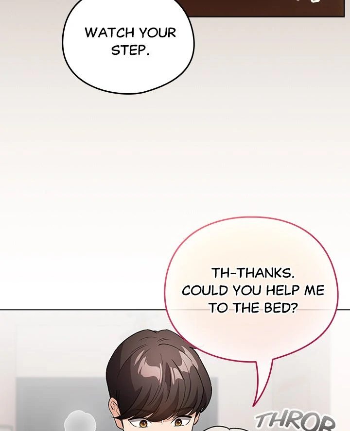 I Became a Pornhwa NPC - Chapter 33 - photo - 3