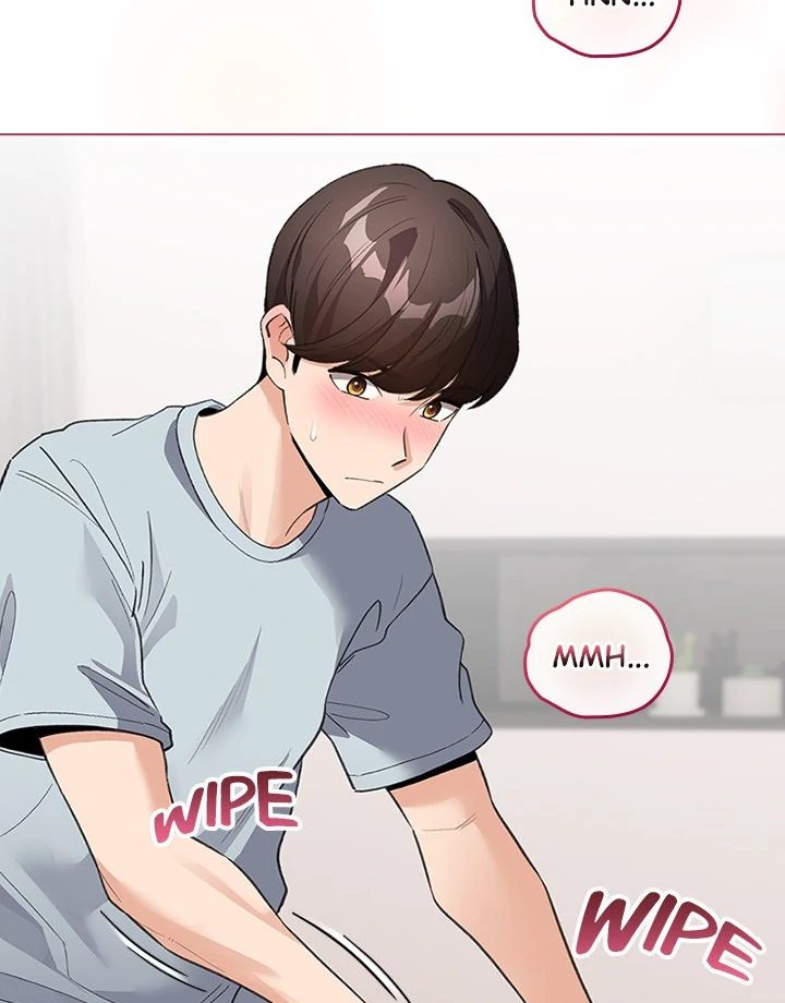 I Became a Pornhwa NPC - Chapter 33 - photo - 30