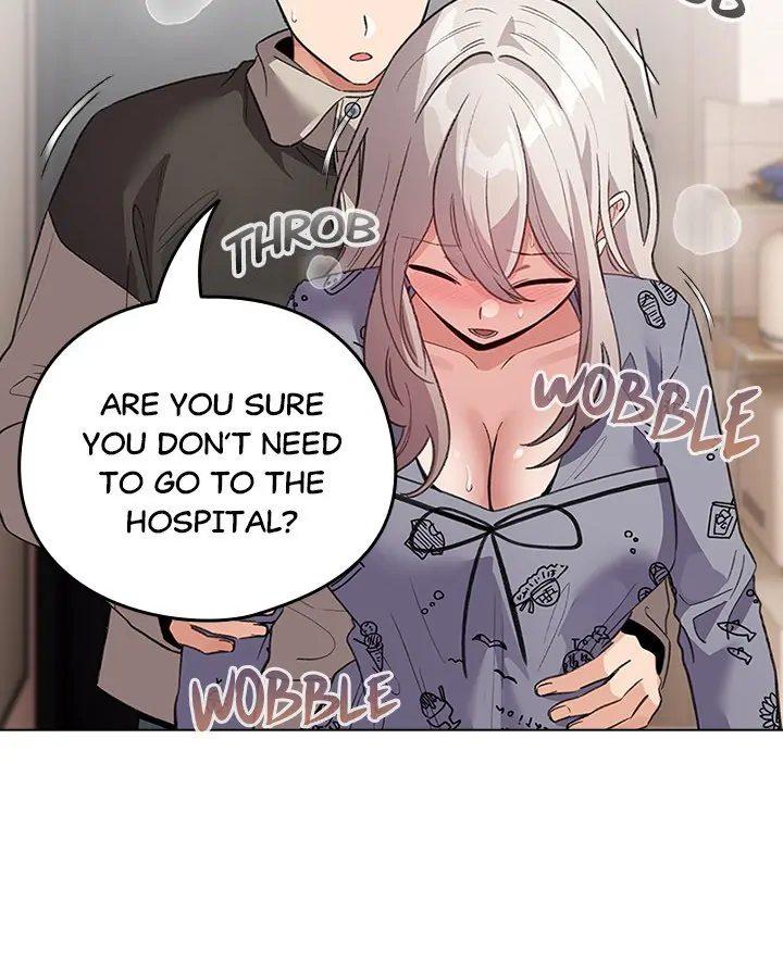 I Became a Pornhwa NPC - Chapter 33 - photo - 4