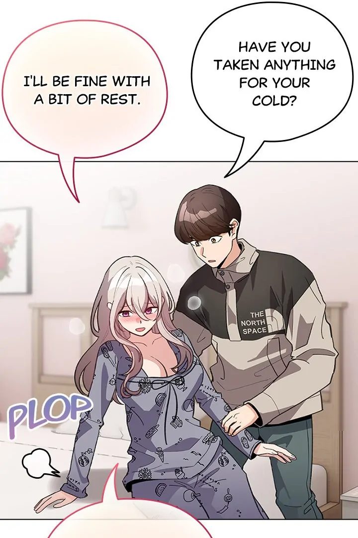 I Became a Pornhwa NPC - Chapter 33 - photo - 5