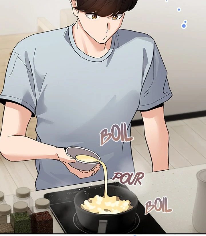 I Became a Pornhwa NPC - Chapter 33 - photo - 57