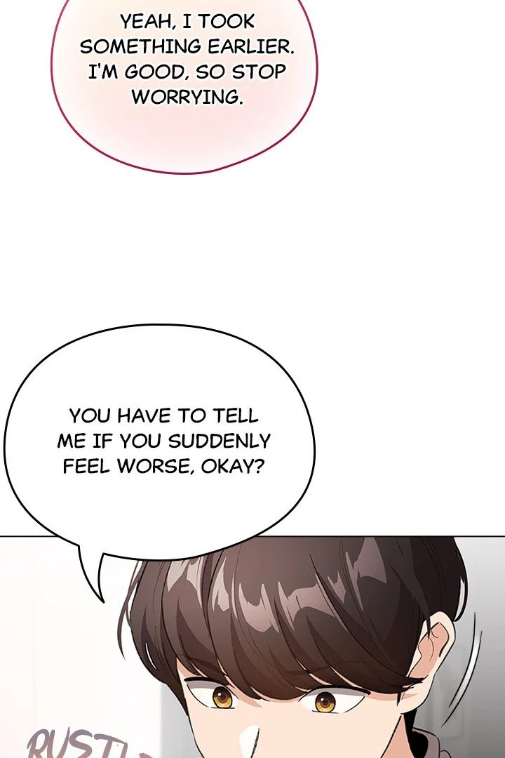 I Became a Pornhwa NPC - Chapter 33 - photo - 6