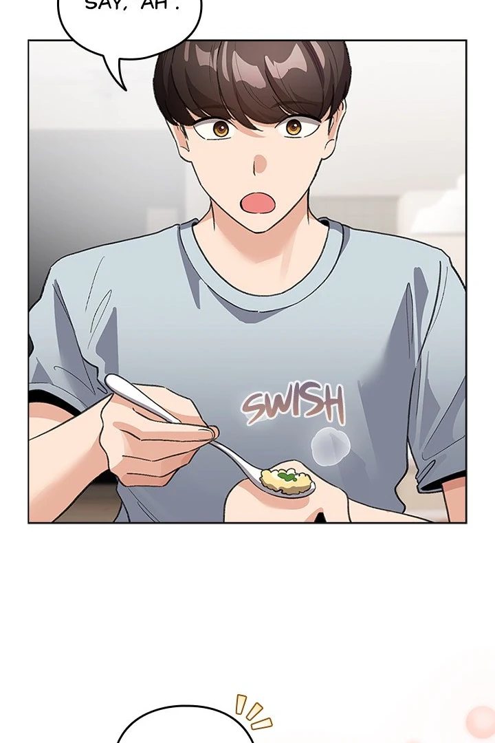 I Became a Pornhwa NPC - Chapter 33 - photo - 65