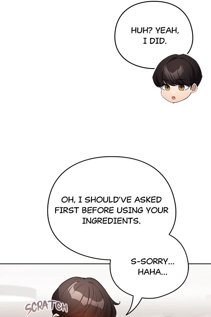I Became a Pornhwa NPC - Chapter 33 - photo - 73