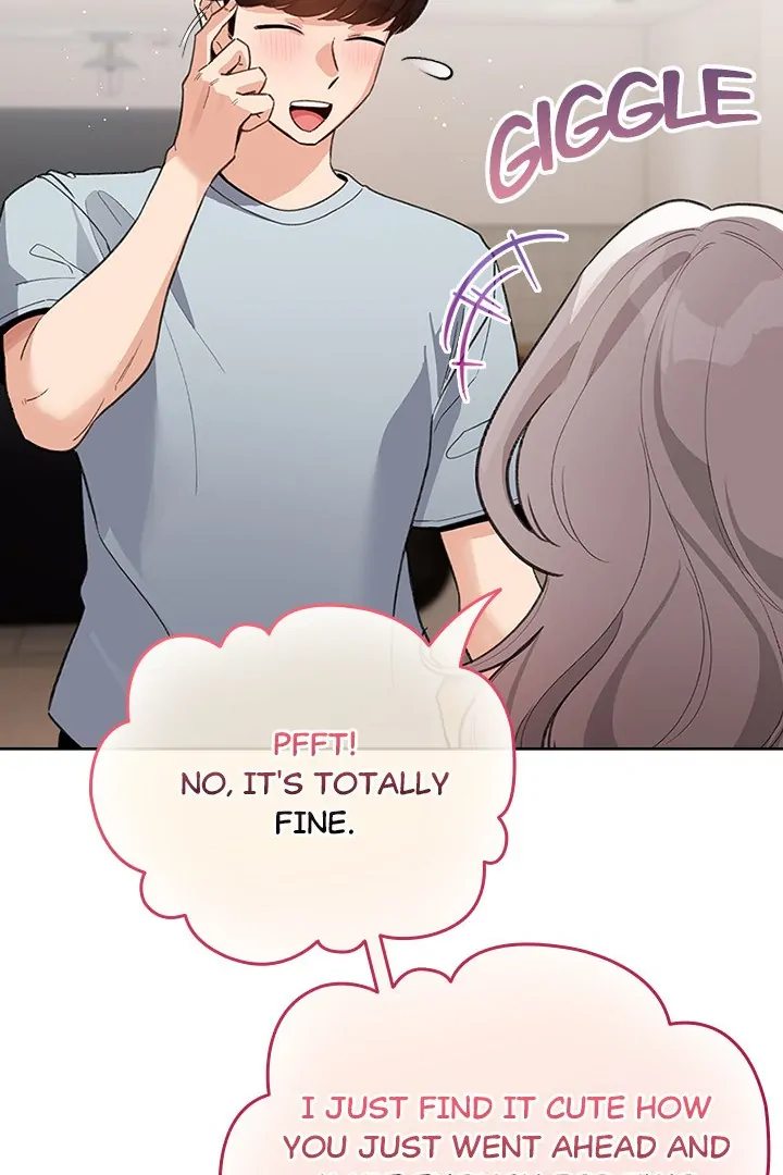 I Became a Pornhwa NPC - Chapter 33 - photo - 74