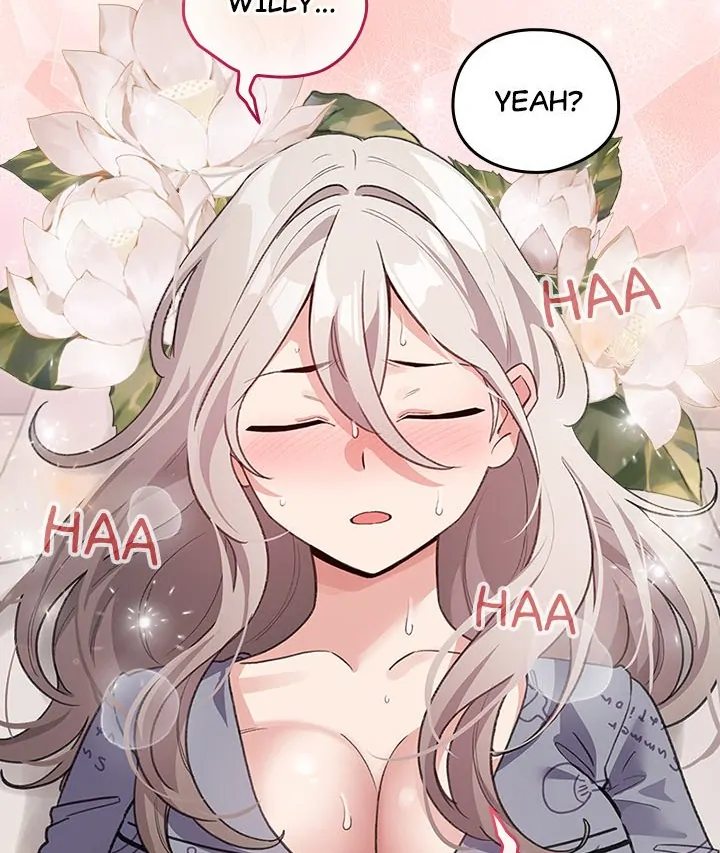 I Became a Pornhwa NPC - Chapter 33 - photo - 8