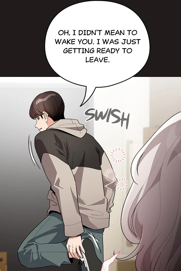 I Became a Pornhwa NPC - Chapter 33 - photo - 82