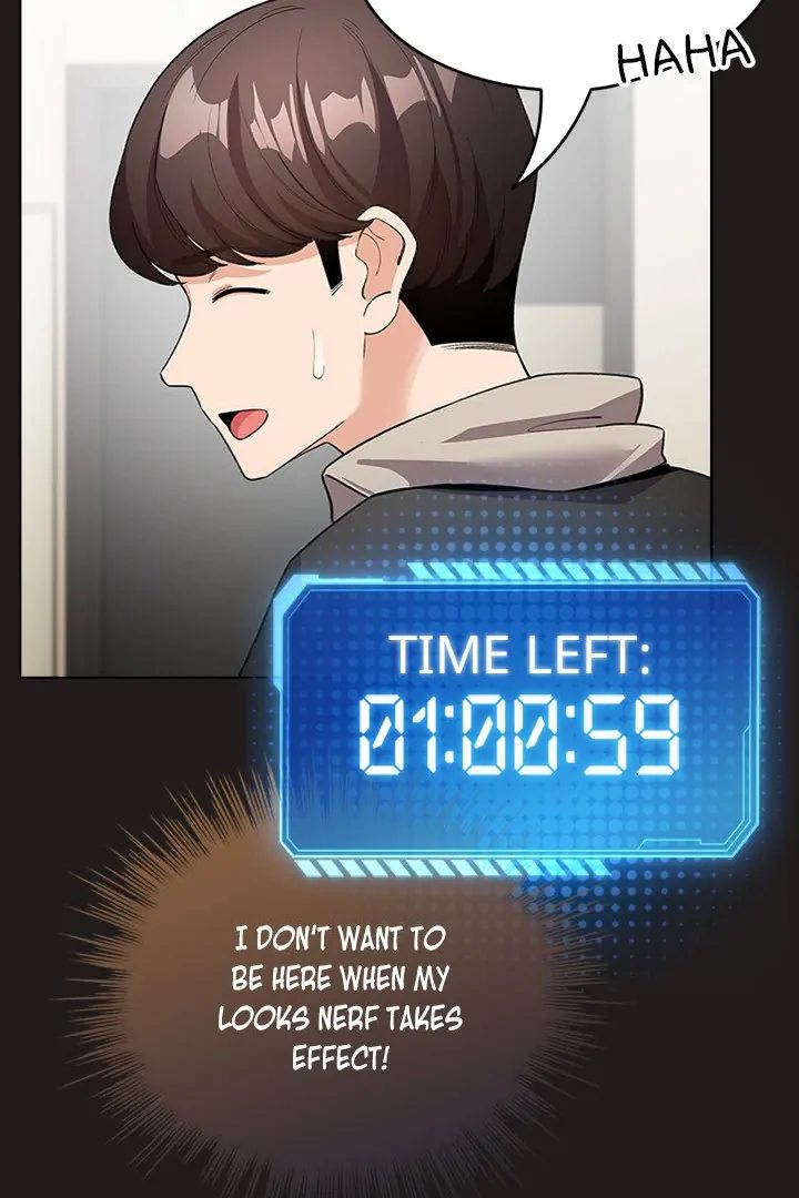 I Became a Pornhwa NPC - Chapter 33 - photo - 84