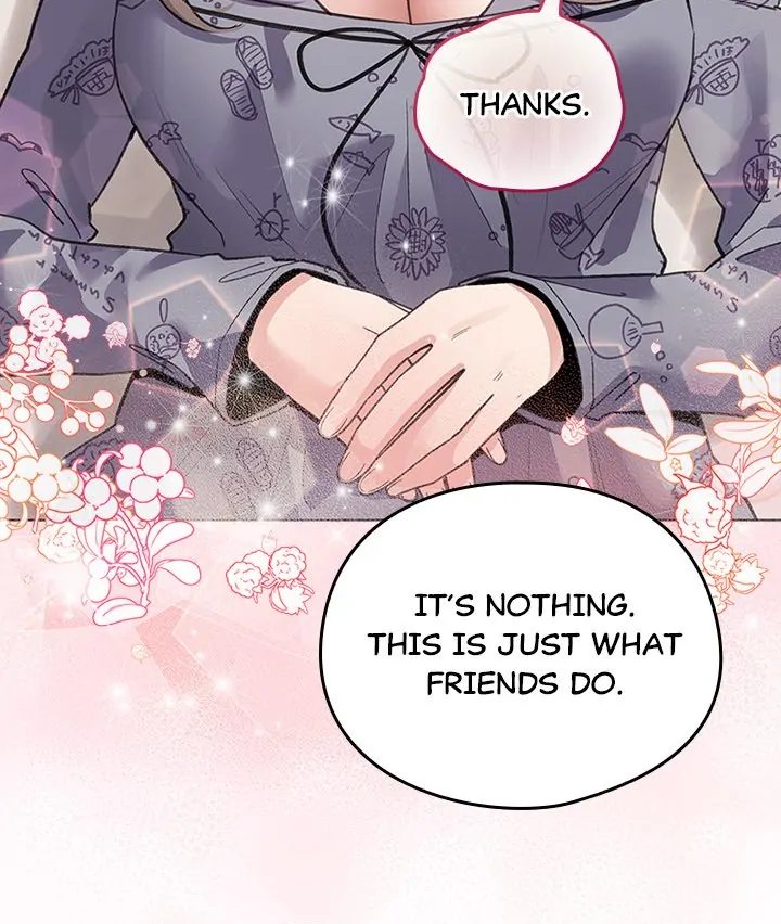 I Became a Pornhwa NPC - Chapter 33 - photo - 9