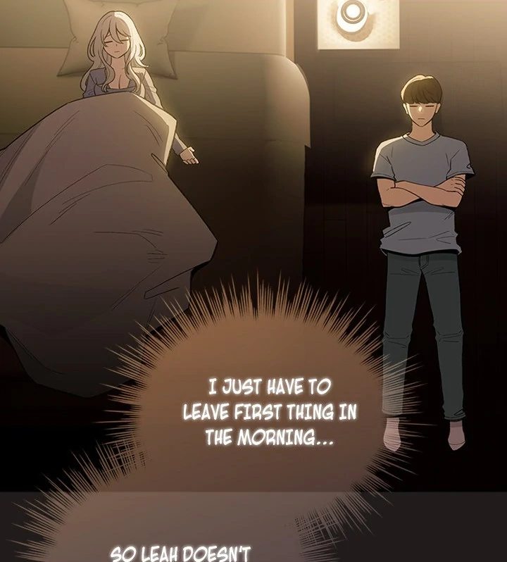 I Became a Pornhwa NPC - Chapter 33 - photo - 95