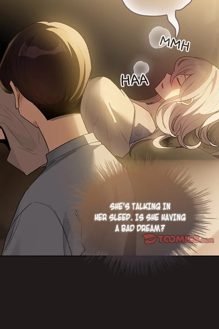 I Became a Pornhwa NPC - Chapter 33 - photo - 99