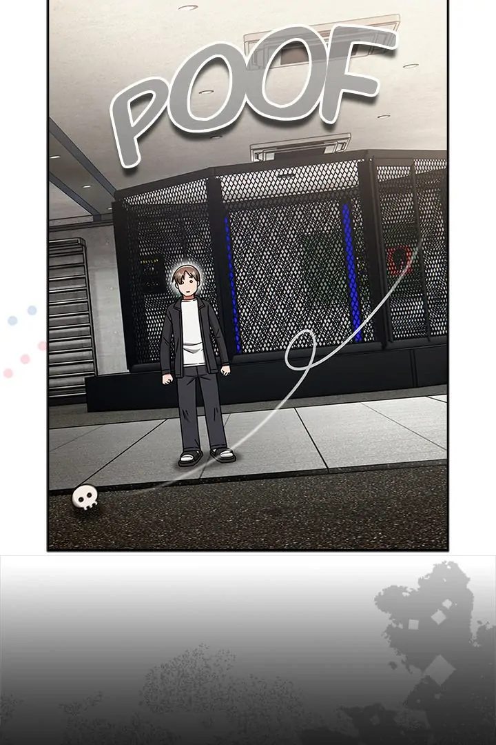 Ground and Pound - Chapter 31 - photo - 13