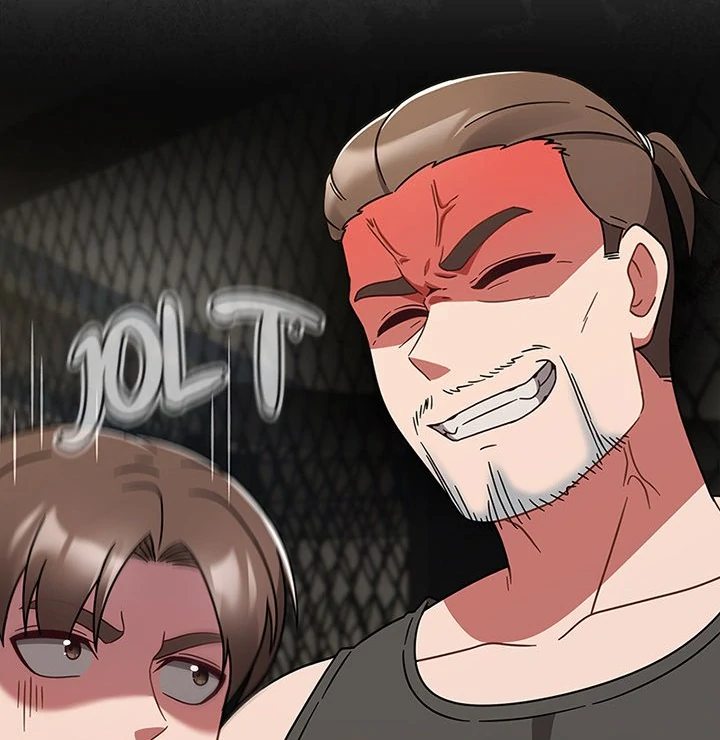 Ground and Pound - Chapter 31 - photo - 14