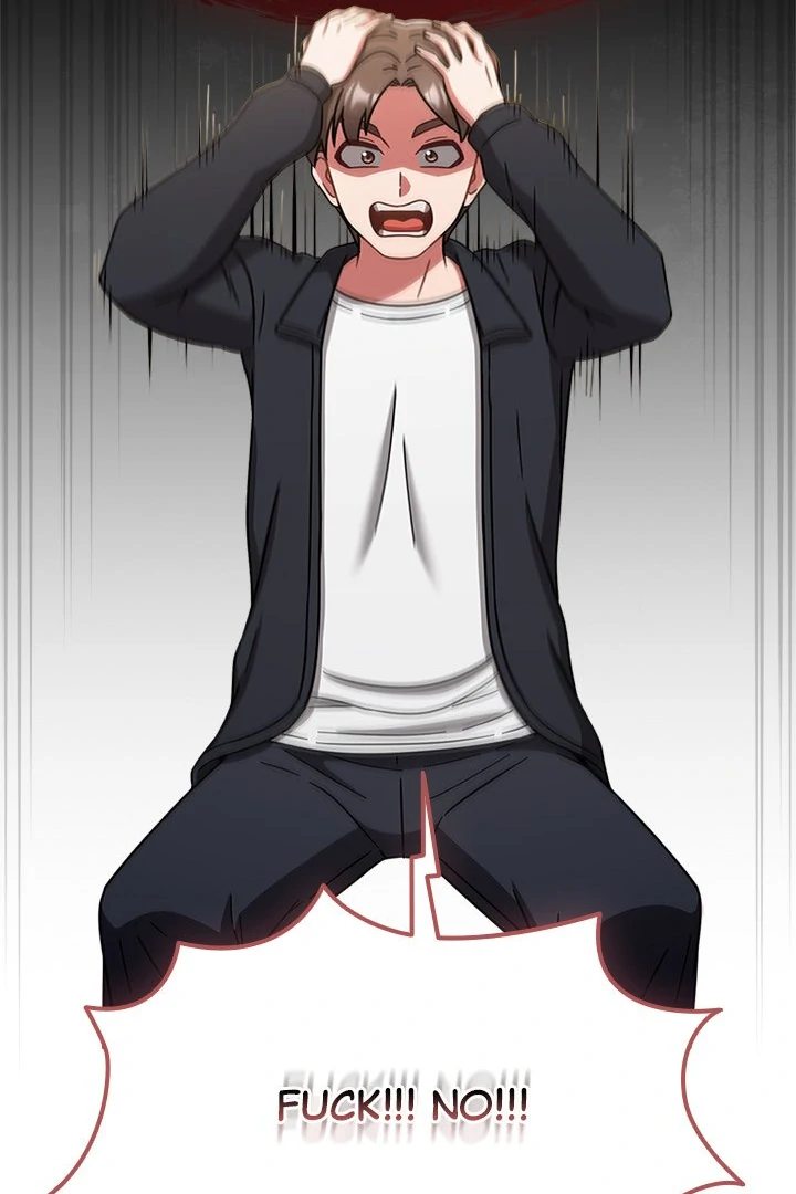 Ground and Pound - Chapter 31 - photo - 16