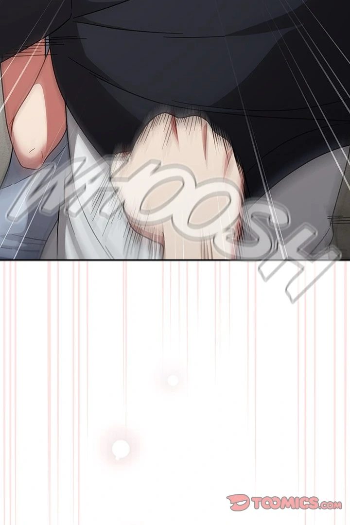 Ground and Pound - Chapter 31 - photo - 21