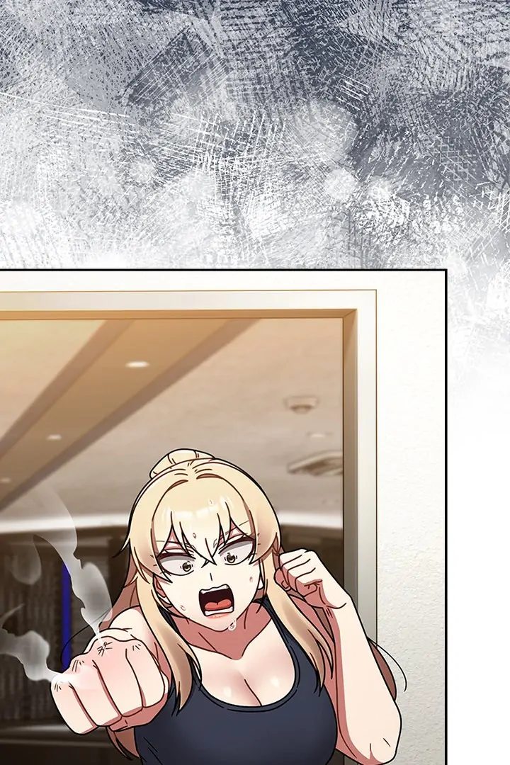 Ground and Pound - Chapter 31 - photo - 29