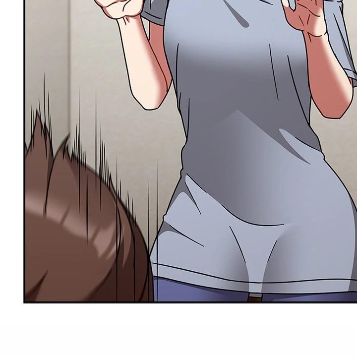 Ground and Pound - Chapter 31 - photo - 31