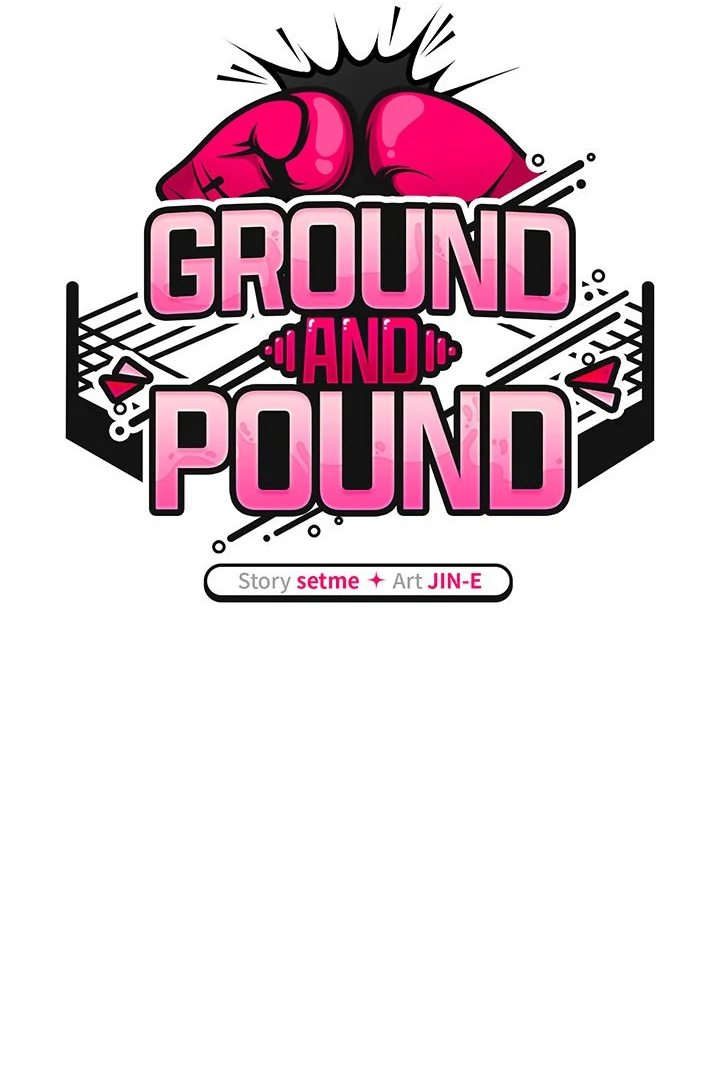 Ground and Pound - Chapter 31 - photo - 33
