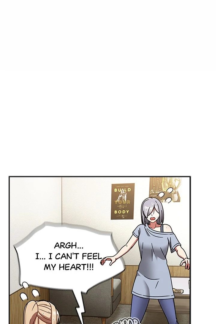 Ground and Pound - Chapter 31 - photo - 34