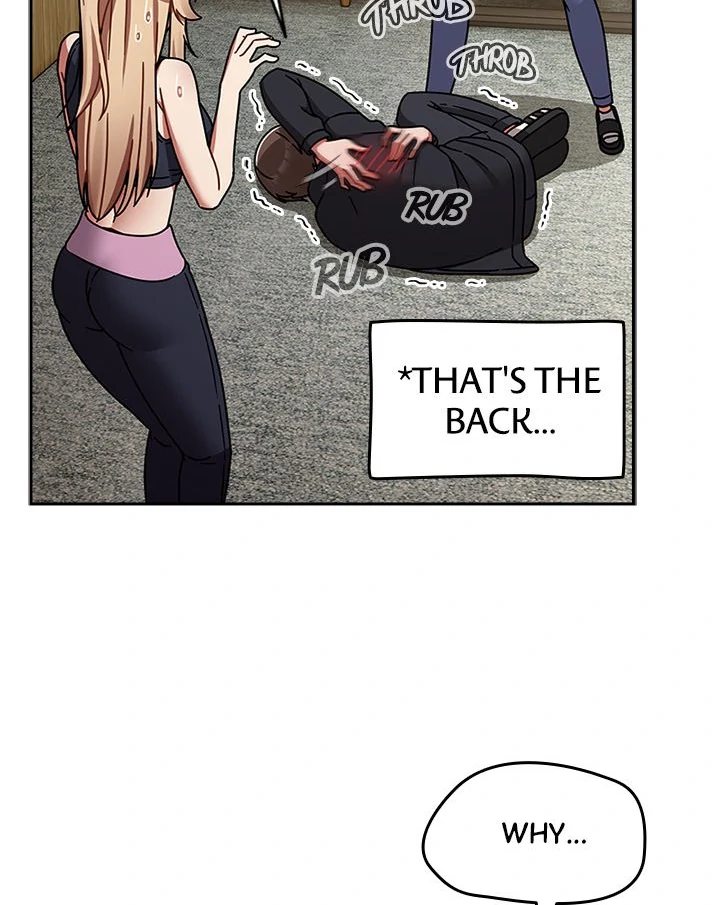 Ground and Pound - Chapter 31 - photo - 35