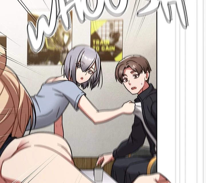 Ground and Pound - Chapter 31 - photo - 4