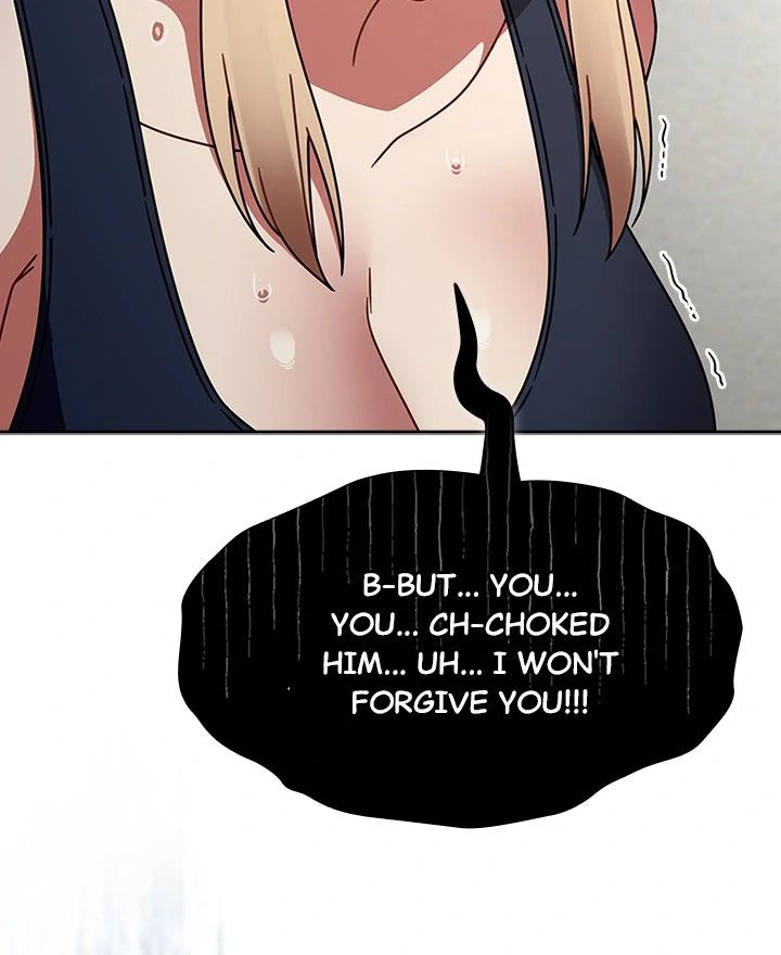 Ground and Pound - Chapter 31 - photo - 41
