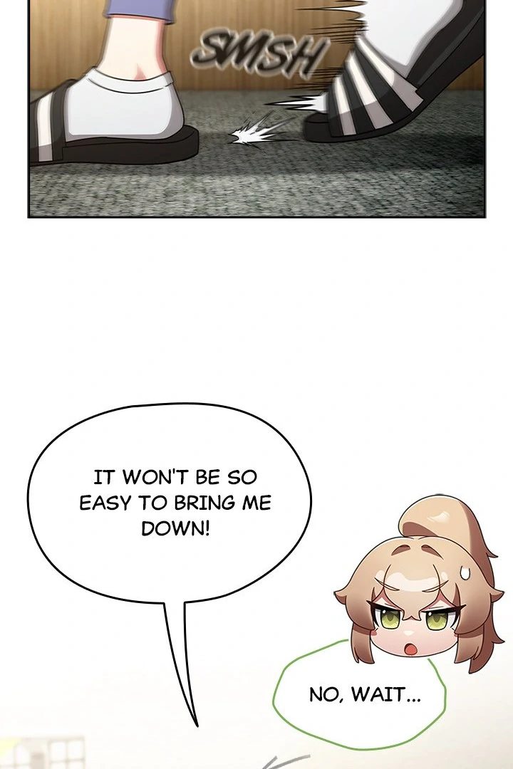 Ground and Pound - Chapter 31 - photo - 44