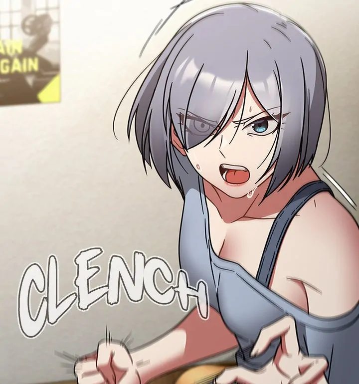 Ground and Pound - Chapter 31 - photo - 45