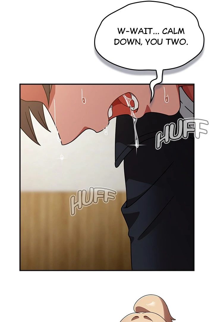 Ground and Pound - Chapter 31 - photo - 47