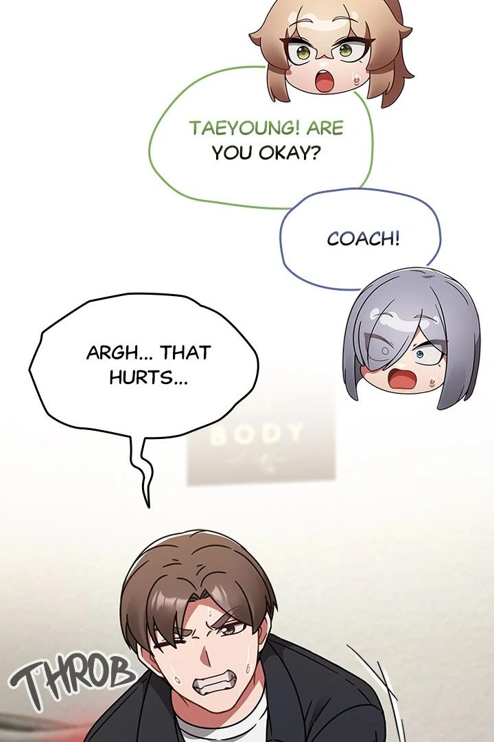 Ground and Pound - Chapter 31 - photo - 48