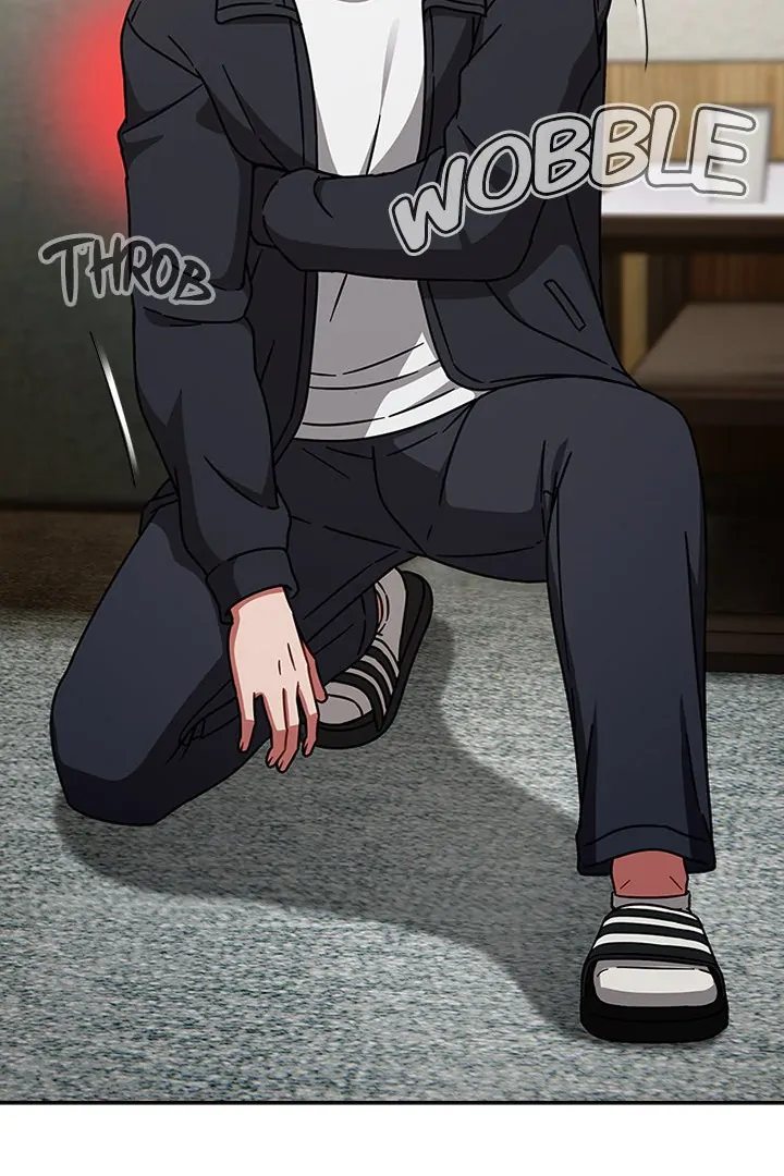 Ground and Pound - Chapter 31 - photo - 49