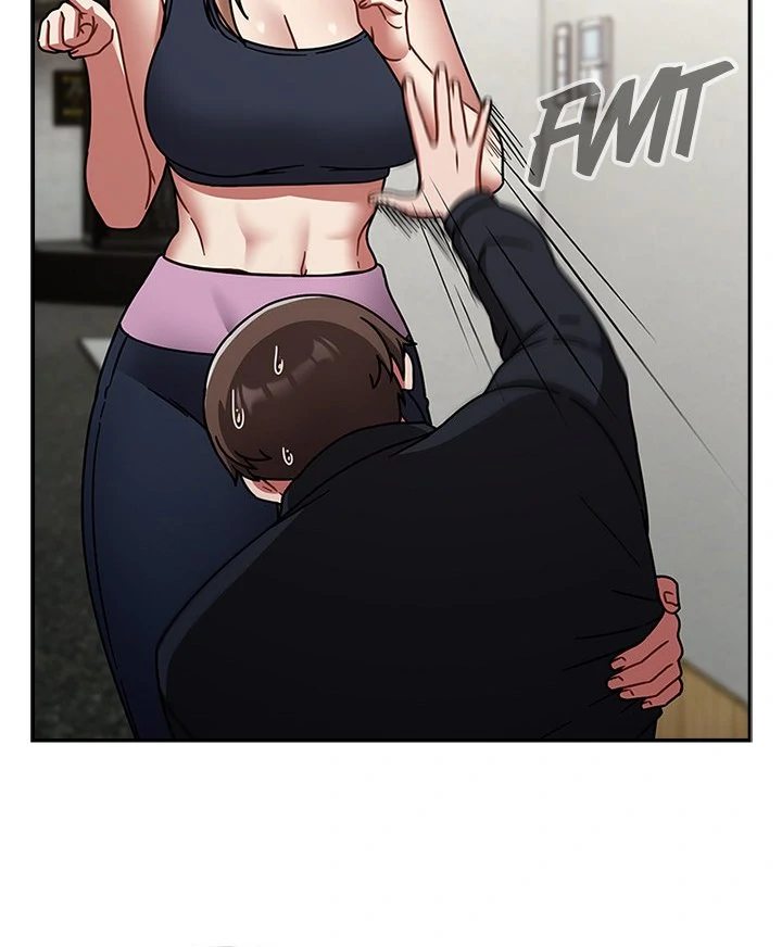 Ground and Pound - Chapter 31 - photo - 51