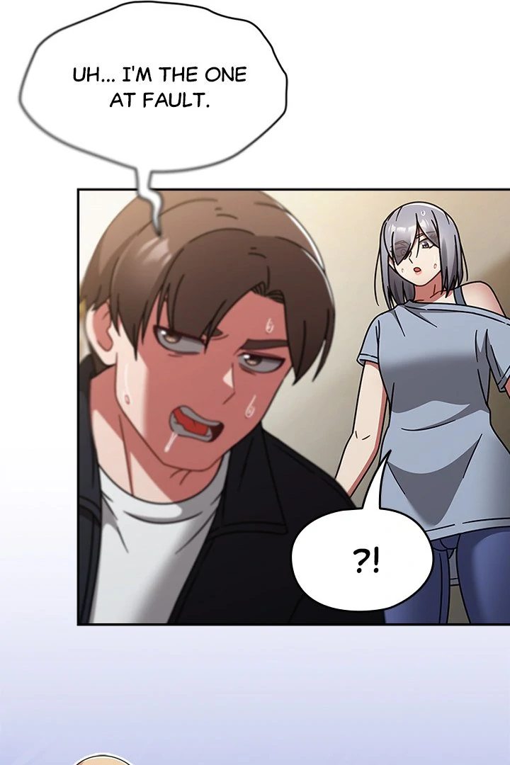 Ground and Pound - Chapter 31 - photo - 52
