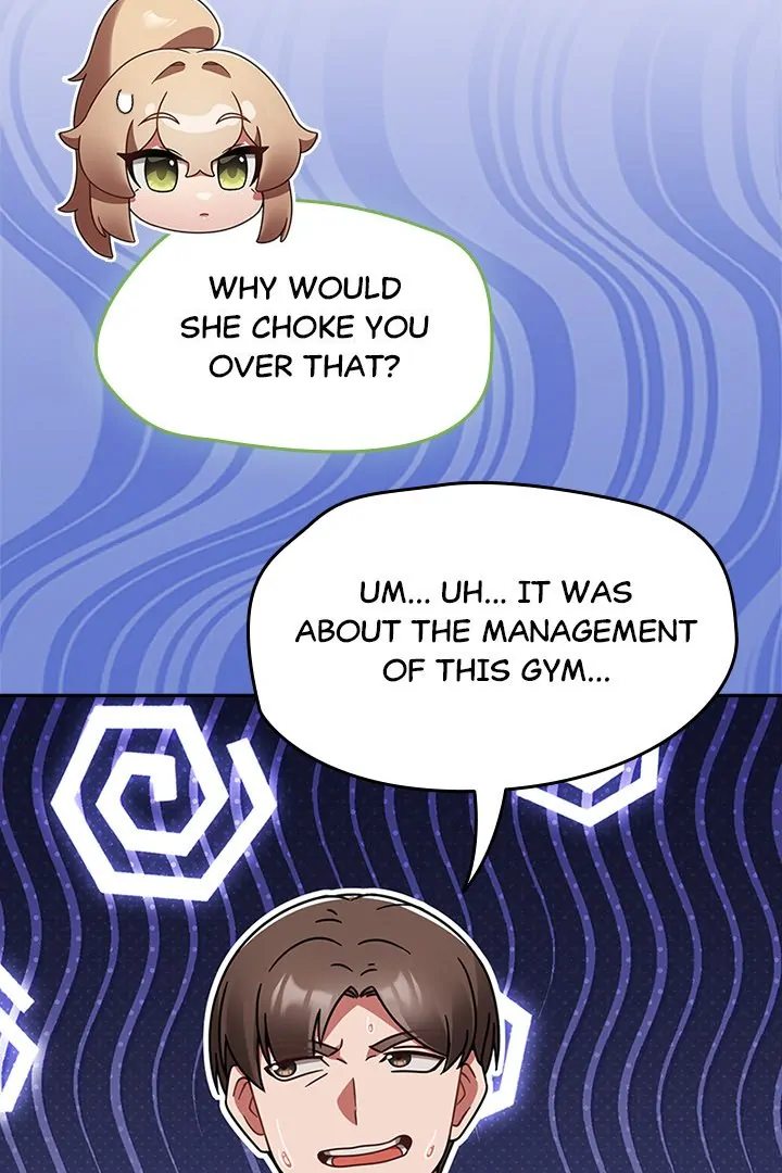 Ground and Pound - Chapter 31 - photo - 53