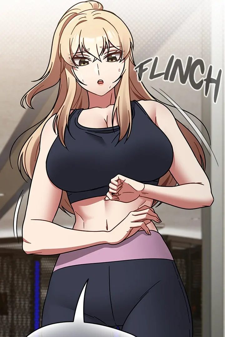 Ground and Pound - Chapter 31 - photo - 56