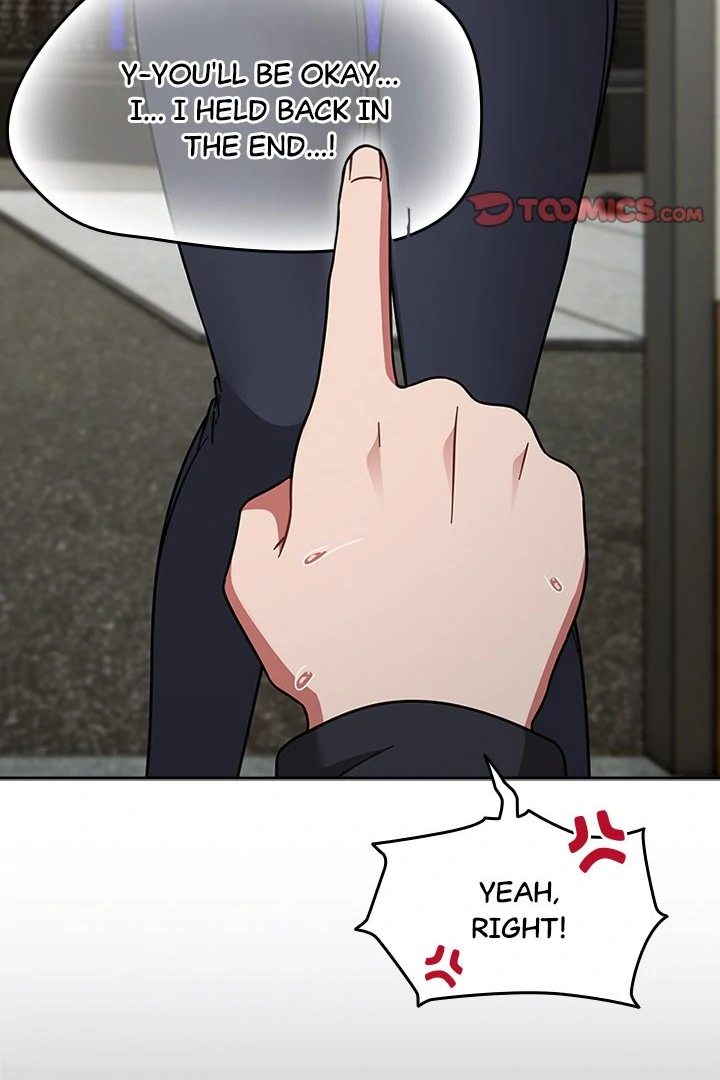Ground and Pound - Chapter 31 - photo - 57