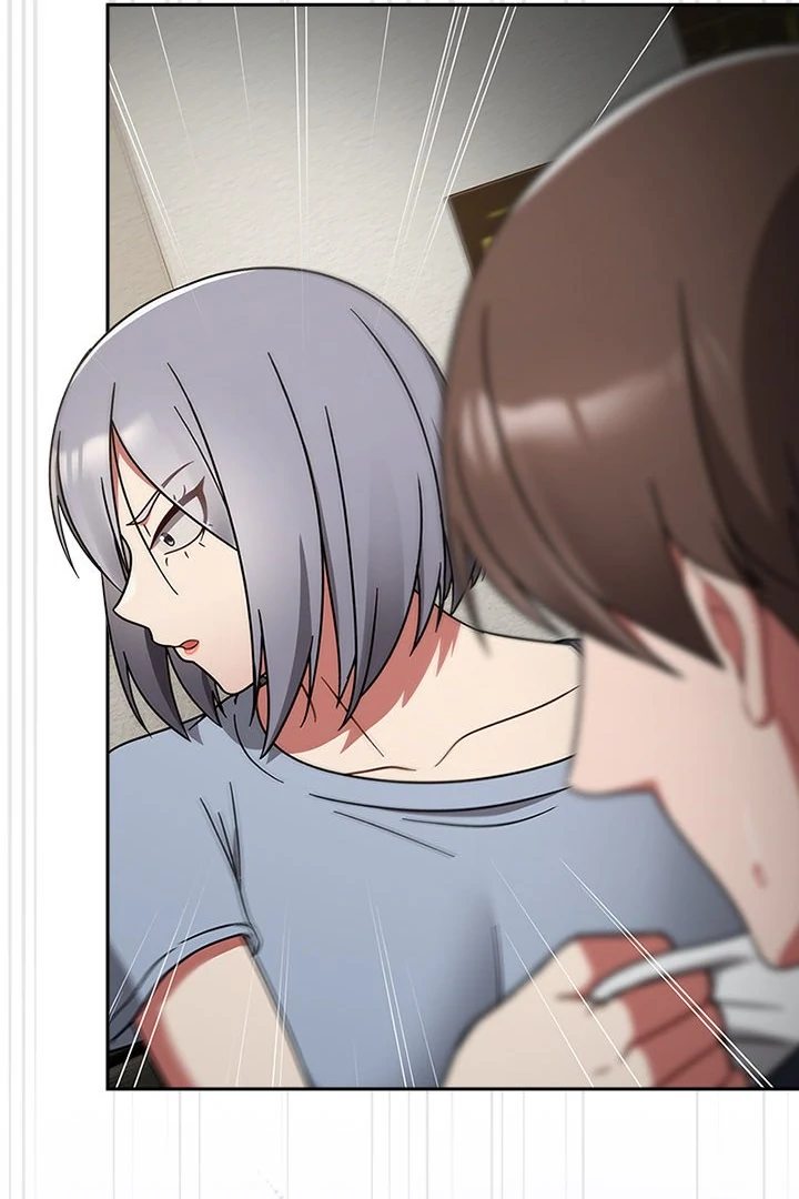 Ground and Pound - Chapter 31 - photo - 6