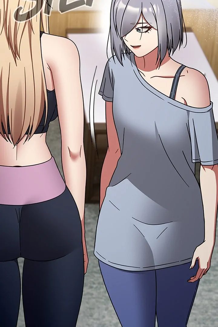 Ground and Pound - Chapter 31 - photo - 67