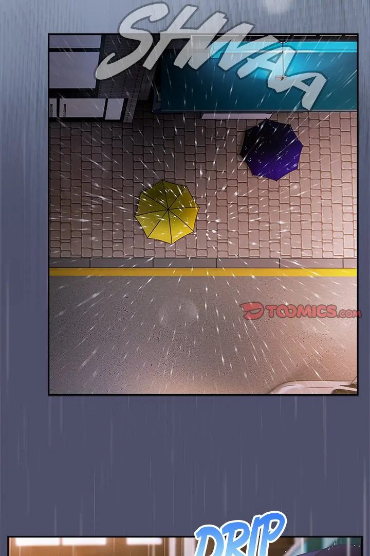 Ground and Pound - Chapter 31 - photo - 70