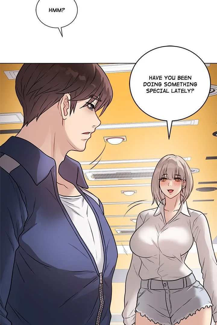 Signed, Sealed, Mistaken - Chapter 17 - photo - 103