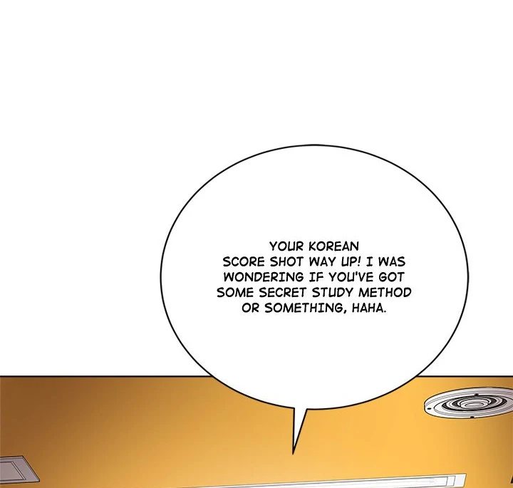 Signed, Sealed, Mistaken - Chapter 17 - photo - 105