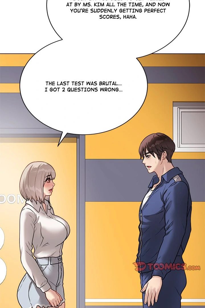 Signed, Sealed, Mistaken - Chapter 17 - photo - 108