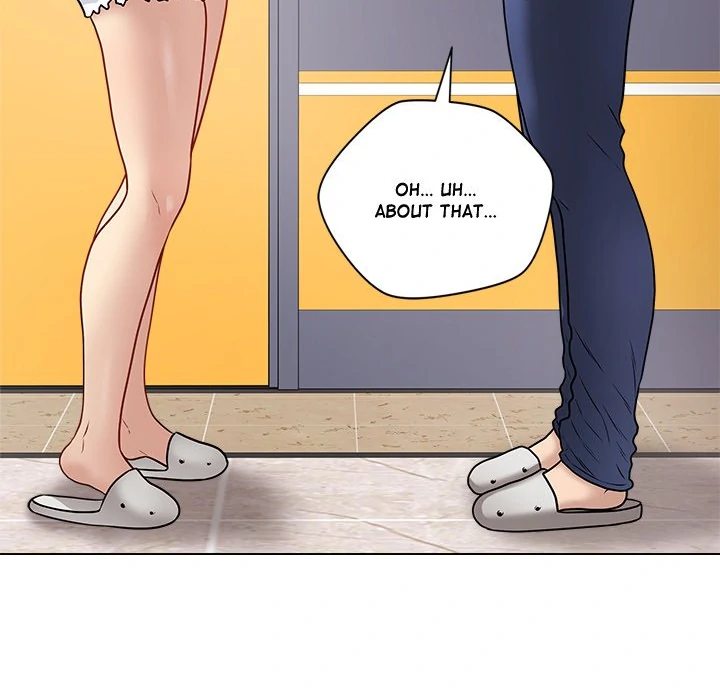 Signed, Sealed, Mistaken - Chapter 17 - photo - 109